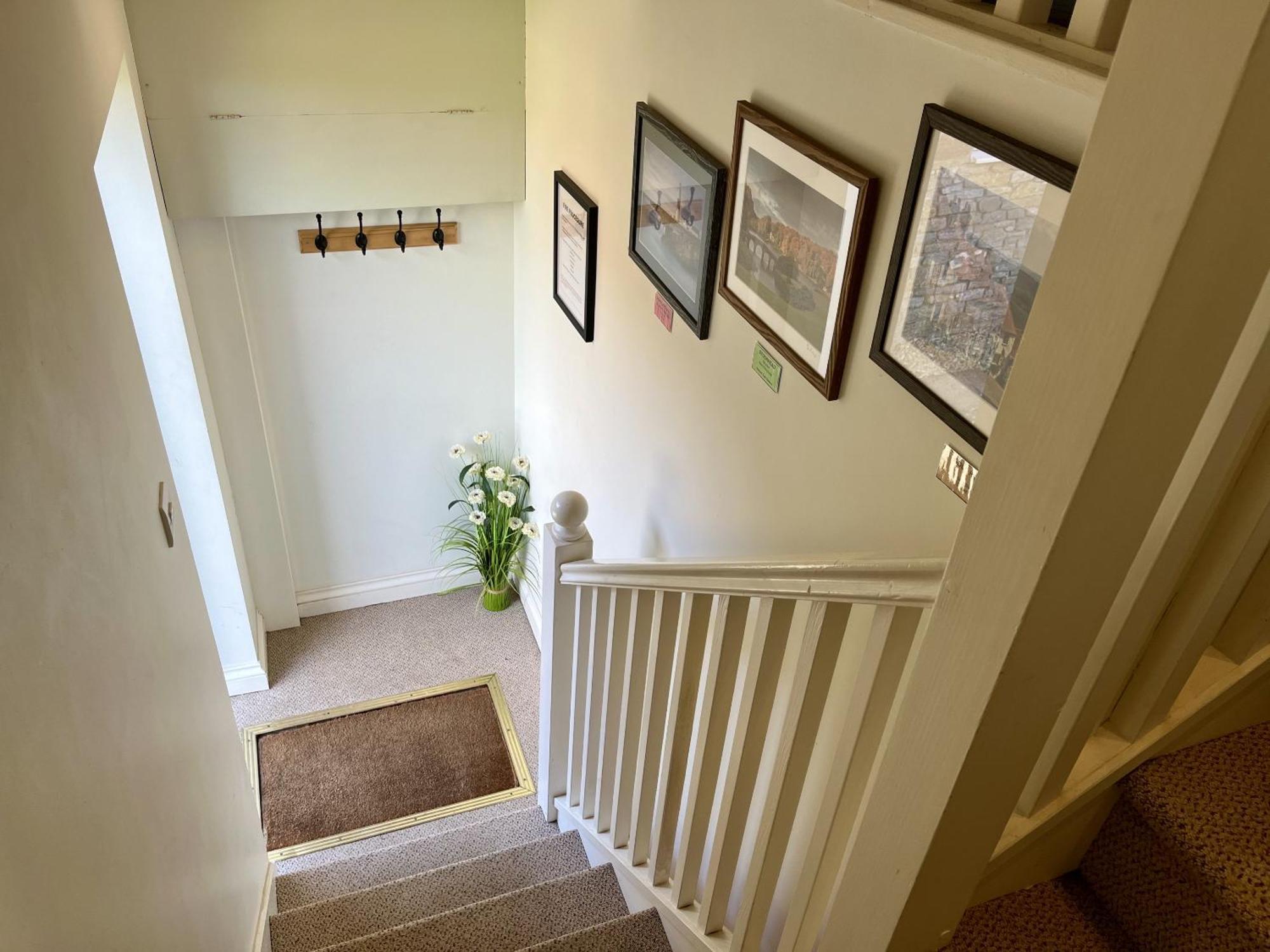 Priors Oak - A Cosy Studio With Countryside Views In Dorset Bed & Breakfast Stalbridge ภายนอก รูปภาพ